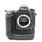 中古 Nikon D750 MB-D16付
