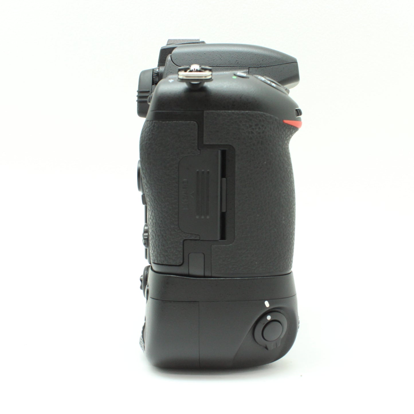 中古 Nikon D750 MB-D16付