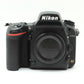 中古 Nikon D750 MB-D16付