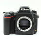中古 Nikon D750 MB-D16付