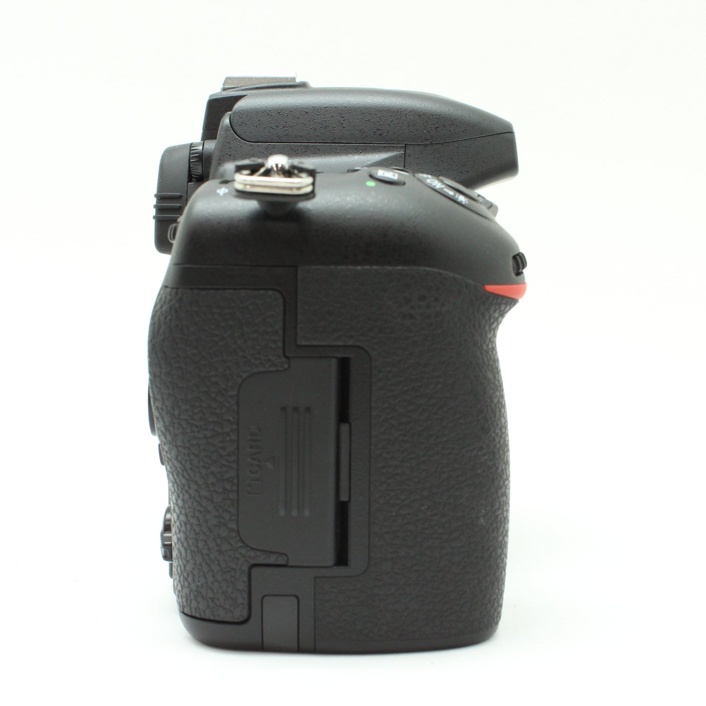 中古 Nikon D750 MB-D16付
