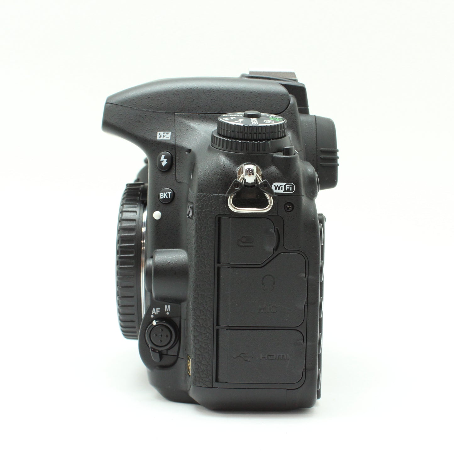 中古 Nikon D750 MB-D16付