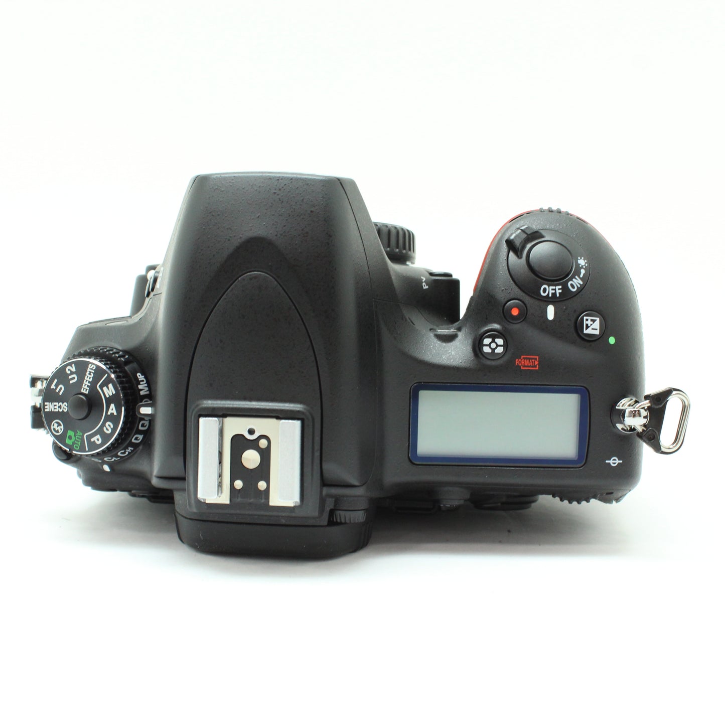 中古 Nikon D750 MB-D16付