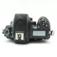 中古 Nikon D750 MB-D16付