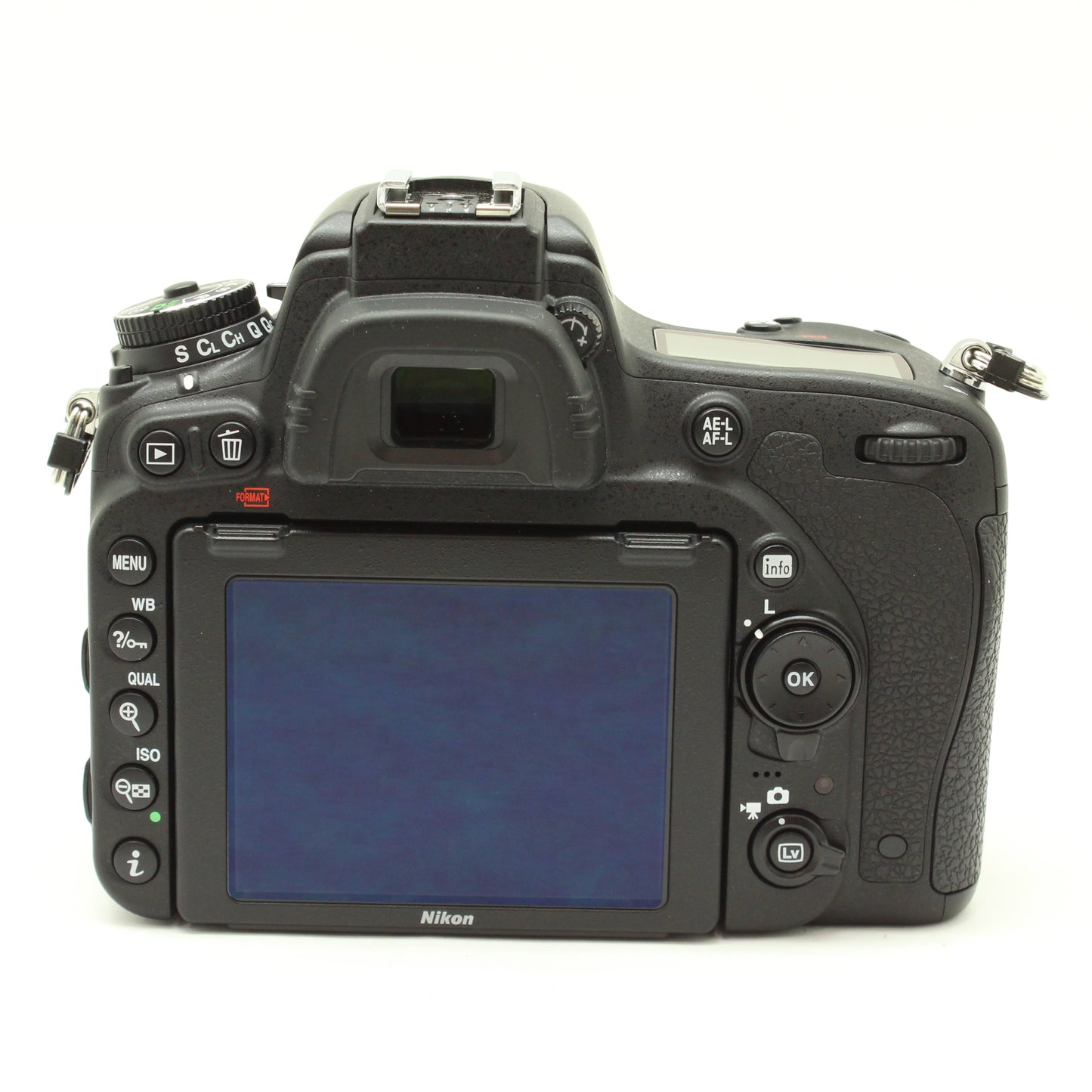 中古 Nikon D750 MB-D16付