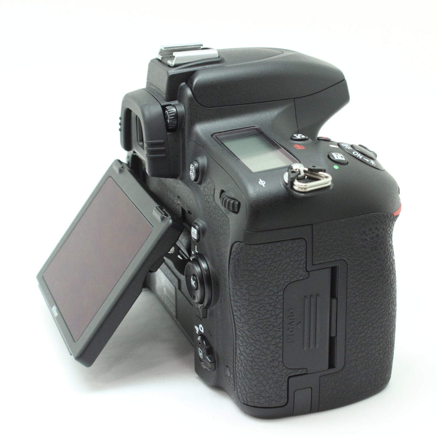 中古 Nikon D750 MB-D16付