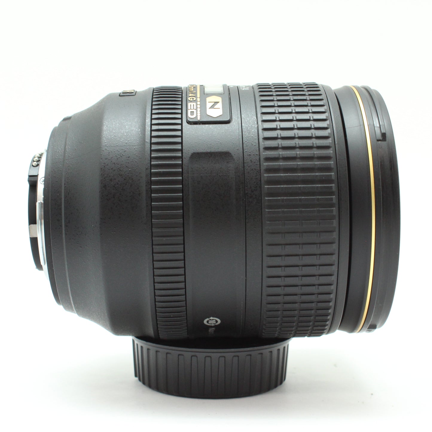 中古 Nikon AF-S NIKKOR 24-120mm F4 G VR