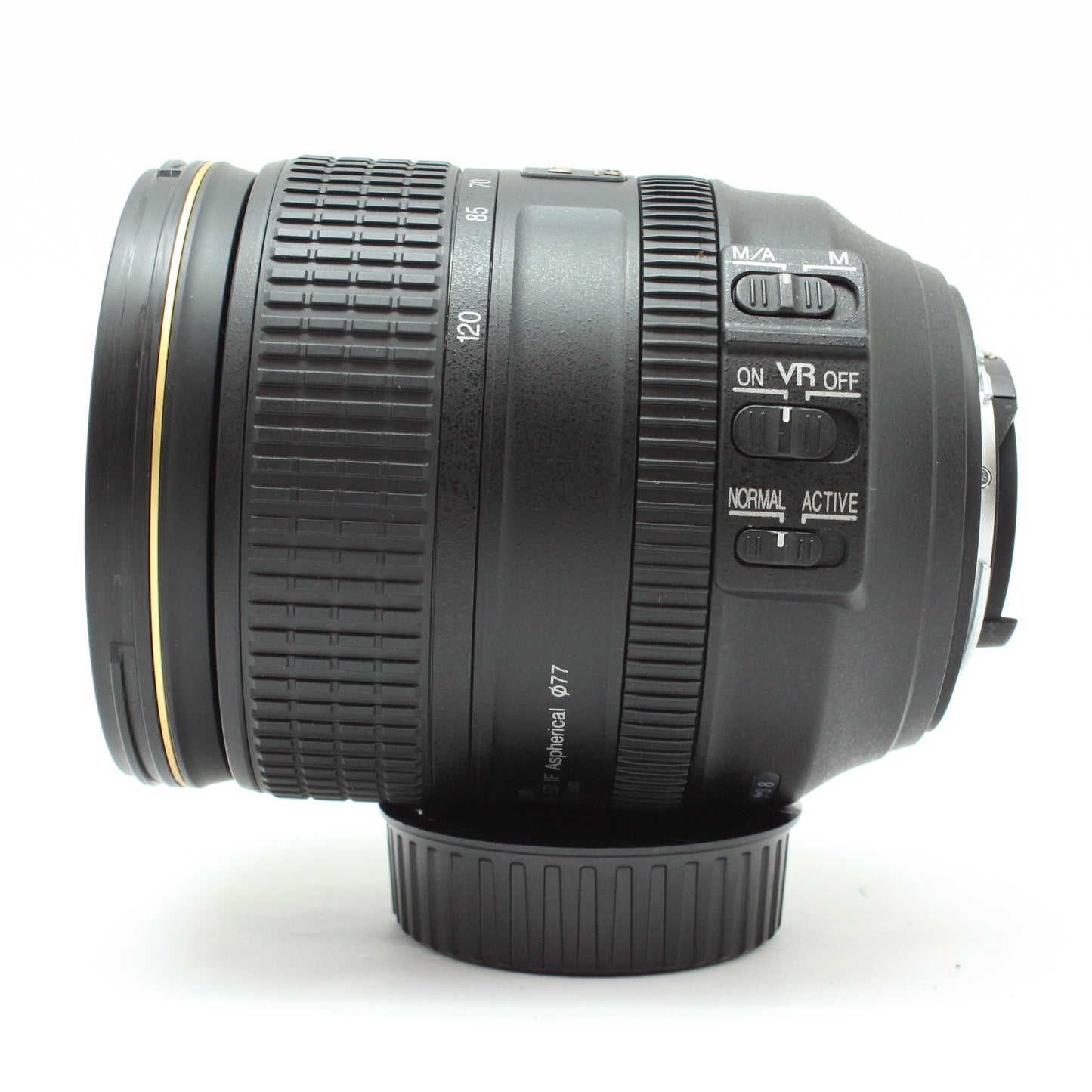 中古 Nikon AF-S NIKKOR 24-120mm F4 G VR