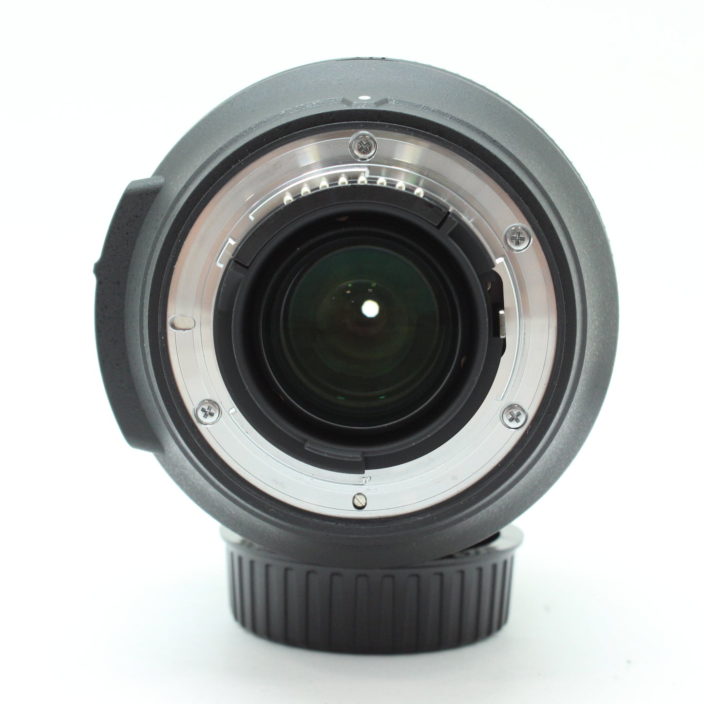 中古 Nikon AF-S NIKKOR 24-120mm F4 G VR
