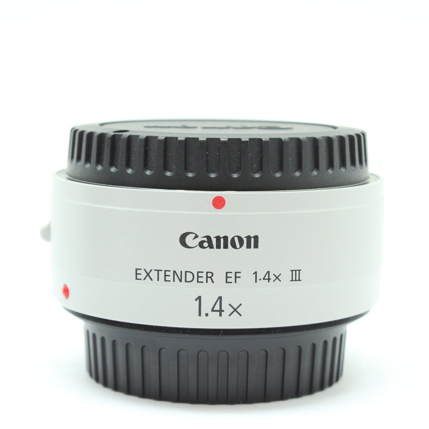 中古 Canon EXTENDER EF 1.4 xⅢ