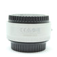 中古 Canon EXTENDER EF 1.4 xⅢ