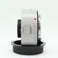 中古 Canon EXTENDER EF 1.4 xⅢ