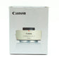 中古 Canon EXTENDER EF 1.4 xⅢ