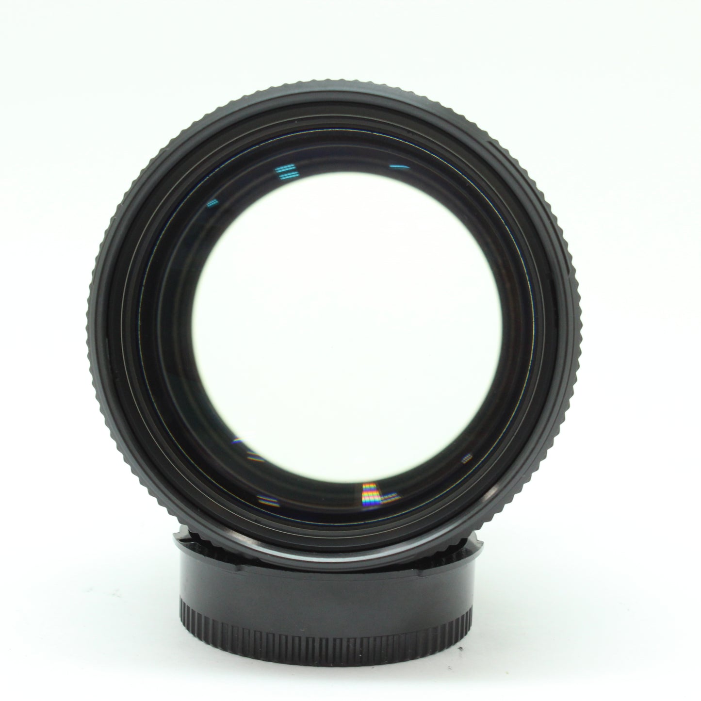 中古 Canon NEW FD 85mm F1.2 L 【7/14(火)YouTube生配信でご紹介】
