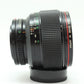 中古 Canon NEW FD 85mm F1.2 L 【7/14(火)YouTube生配信でご紹介】