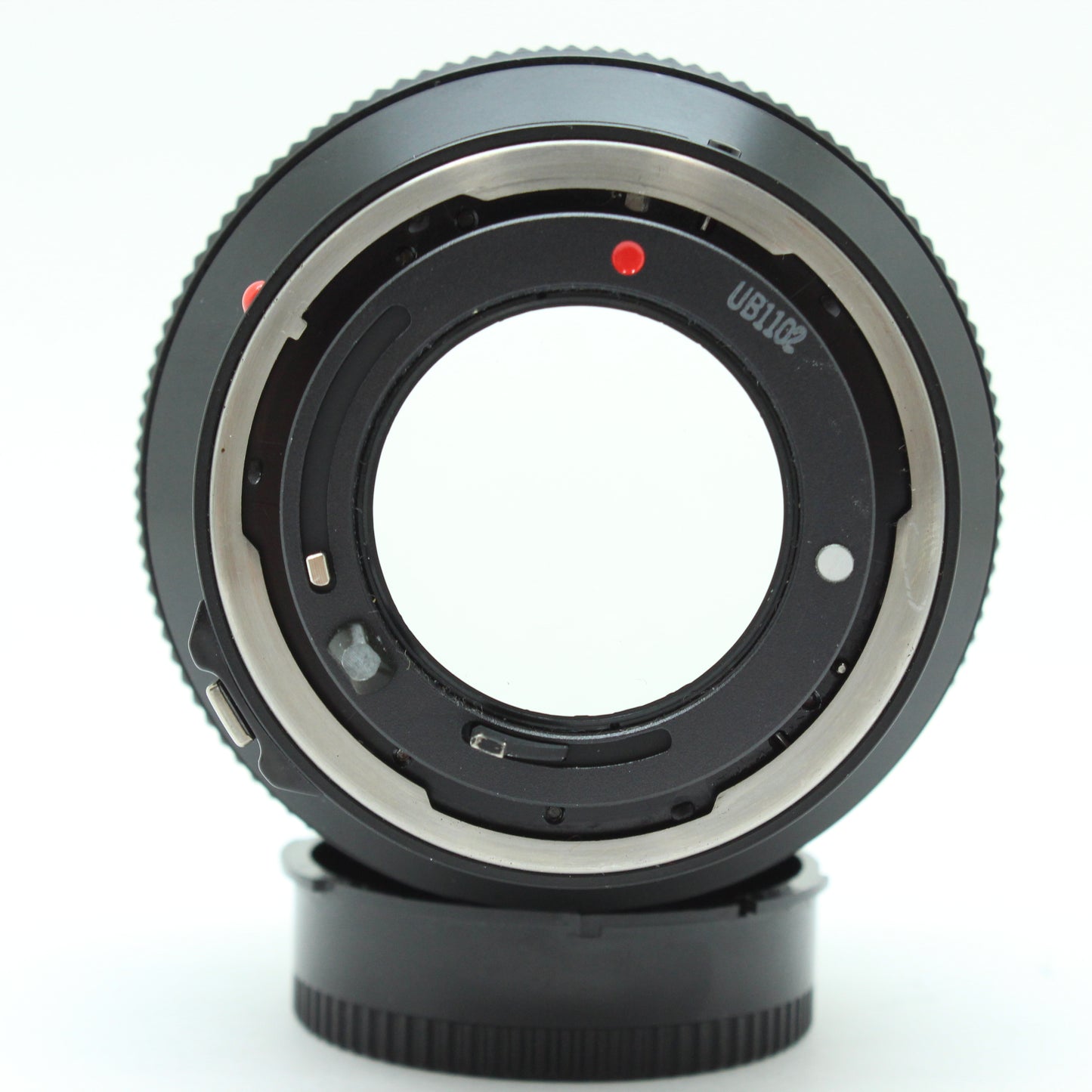 中古 Canon NEW FD 85mm F1.2 L 【7/14(火)YouTube生配信でご紹介】