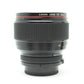 中古 Canon NEW FD 85mm F1.2 L 【7/14(火)YouTube生配信でご紹介】