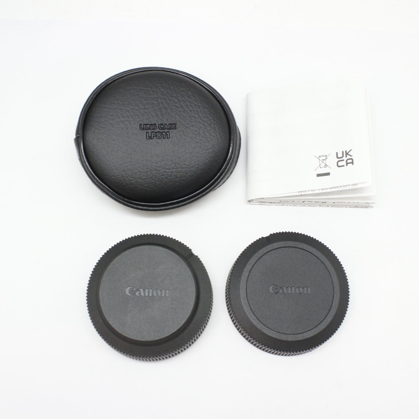 中古 Canon Extender RF 1.4 x
