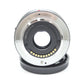 中古 Panasonic LEICA DG SUMMILUX 15mm F1.7