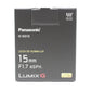 中古 Panasonic LEICA DG SUMMILUX 15mm F1.7