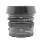 中古 Panasonic LEICA DG SUMMILUX 15mm F1.7