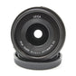 中古 Panasonic LEICA DG SUMMILUX 15mm F1.7