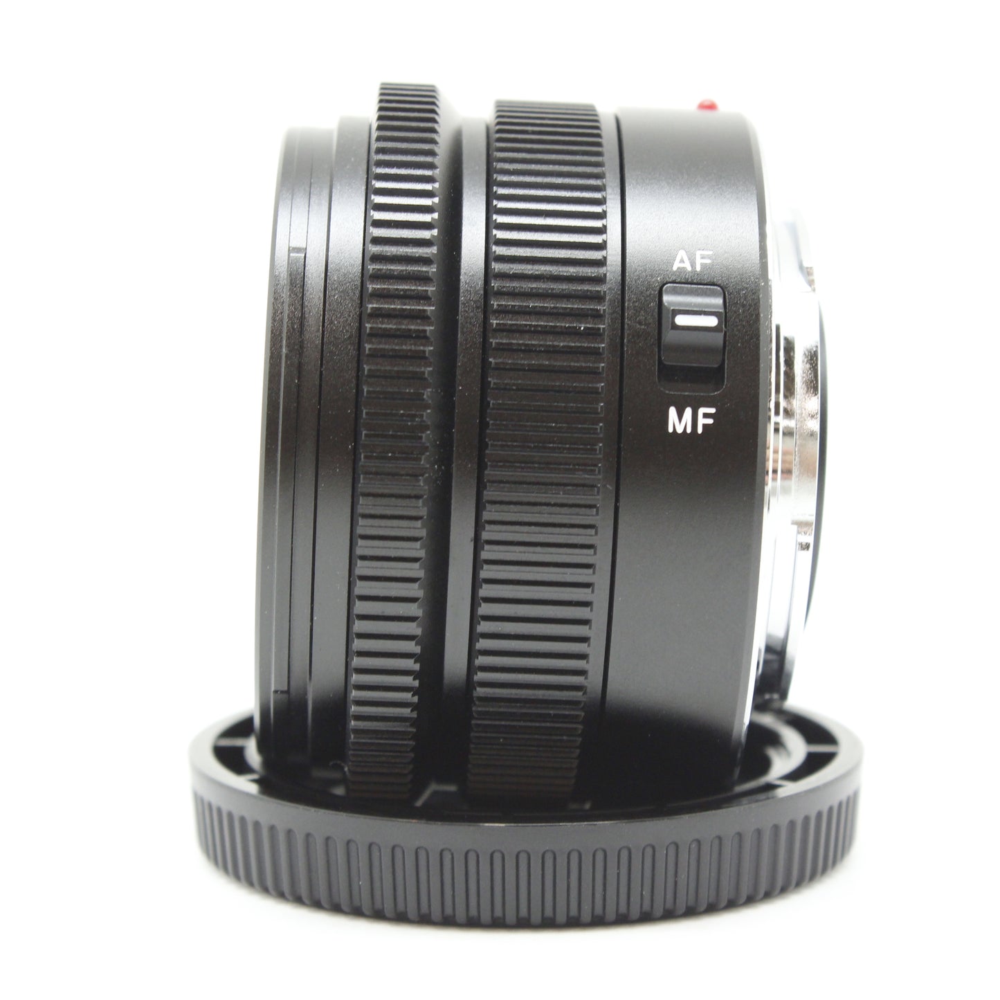 中古 Panasonic LEICA DG SUMMILUX 15mm F1.7