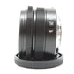 中古 Panasonic LEICA DG SUMMILUX 15mm F1.7