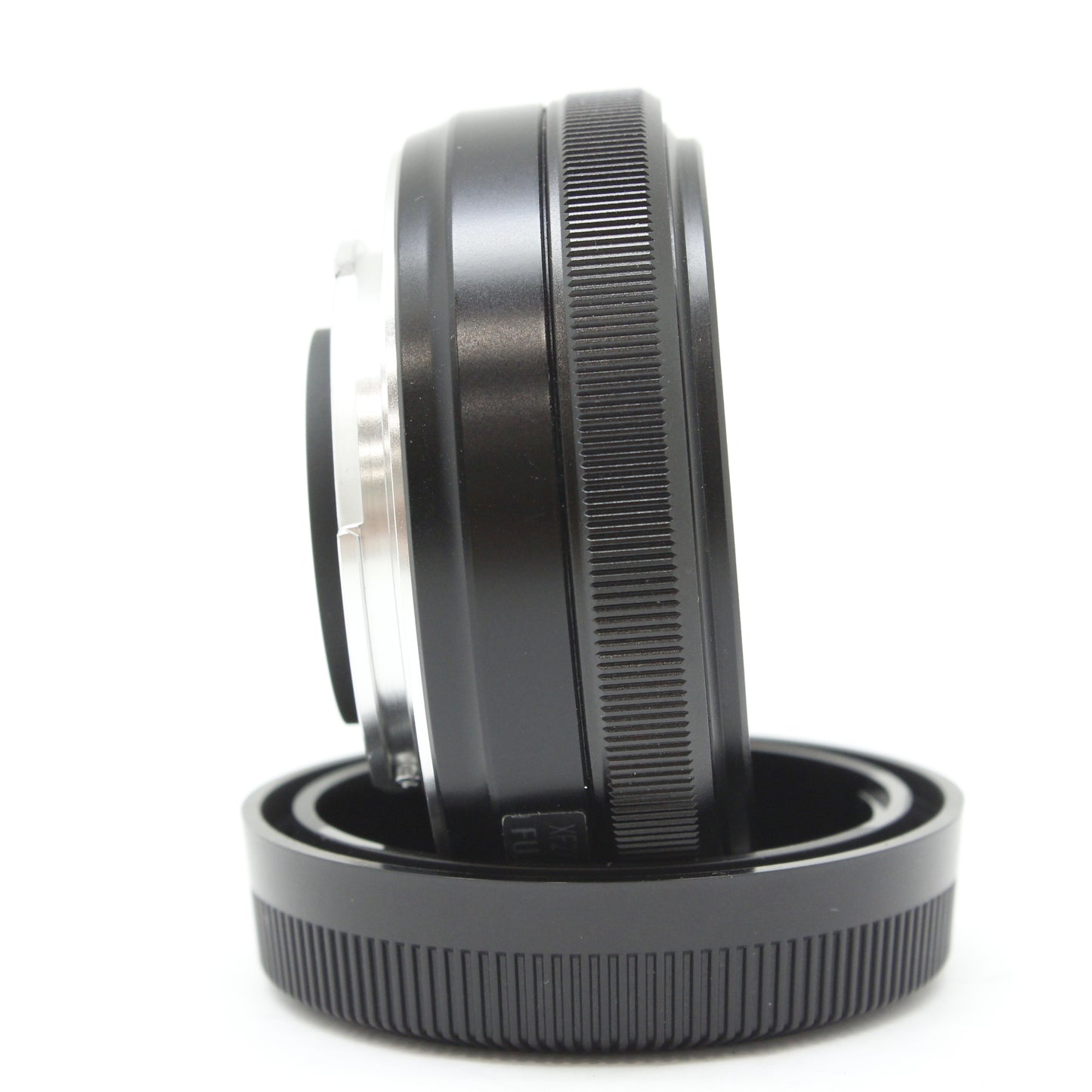 中古 FUJIFILM XF 27mm F2.8
