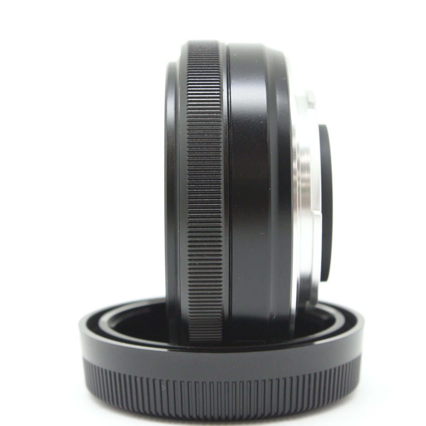 中古 FUJIFILM XF 27mm F2.8