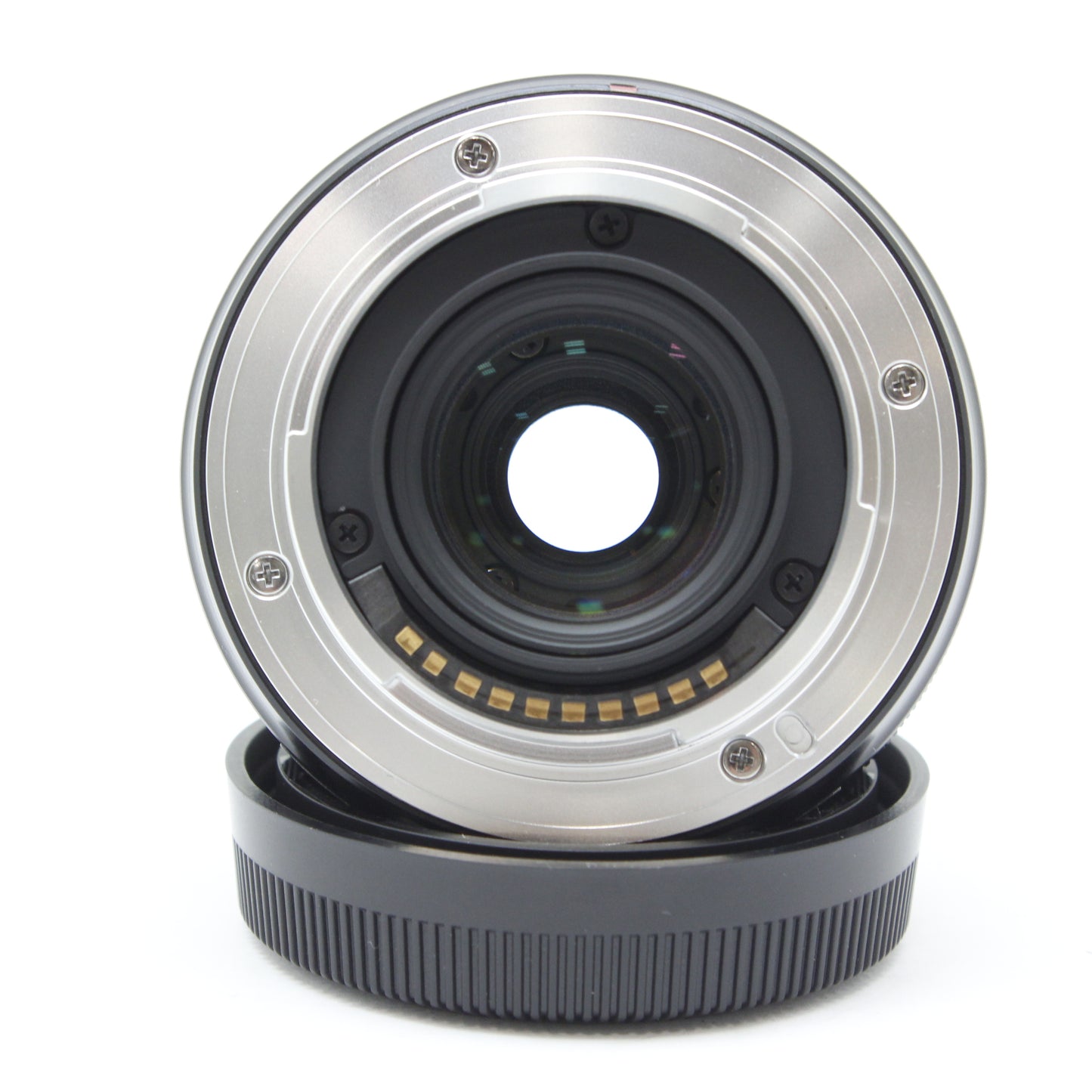 中古 FUJIFILM XF 27mm F2.8
