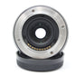 中古 FUJIFILM XF 27mm F2.8