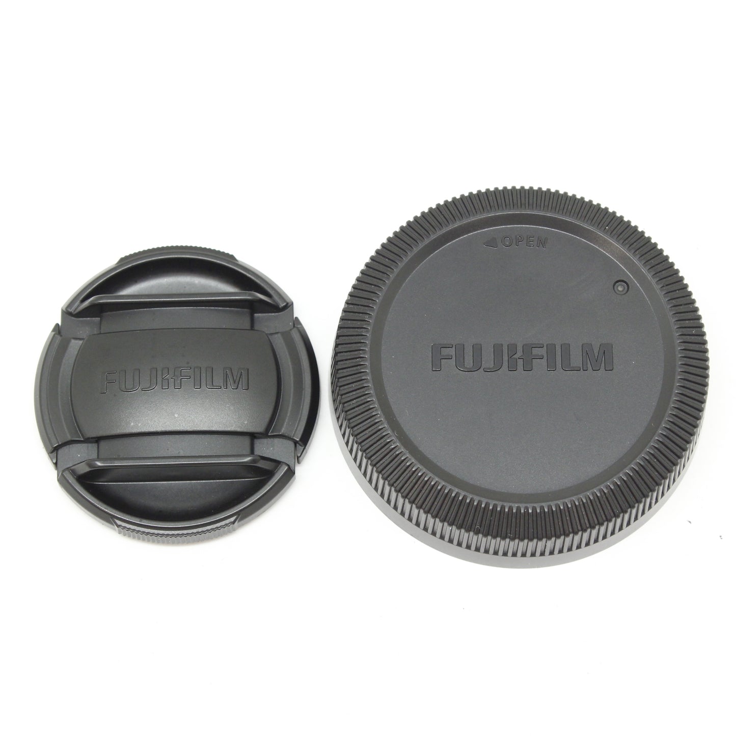 中古 FUJIFILM XF 27mm F2.8