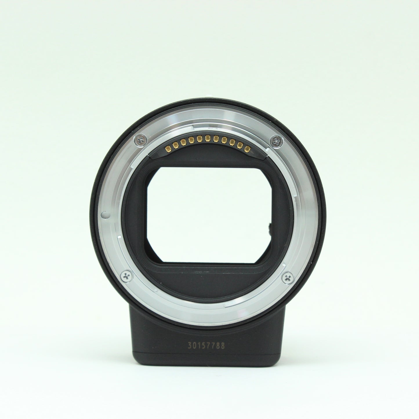 中古 Nikon FTZ マウントアダプター#30157788