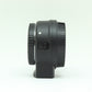 中古 Nikon FTZ マウントアダプター#30245134