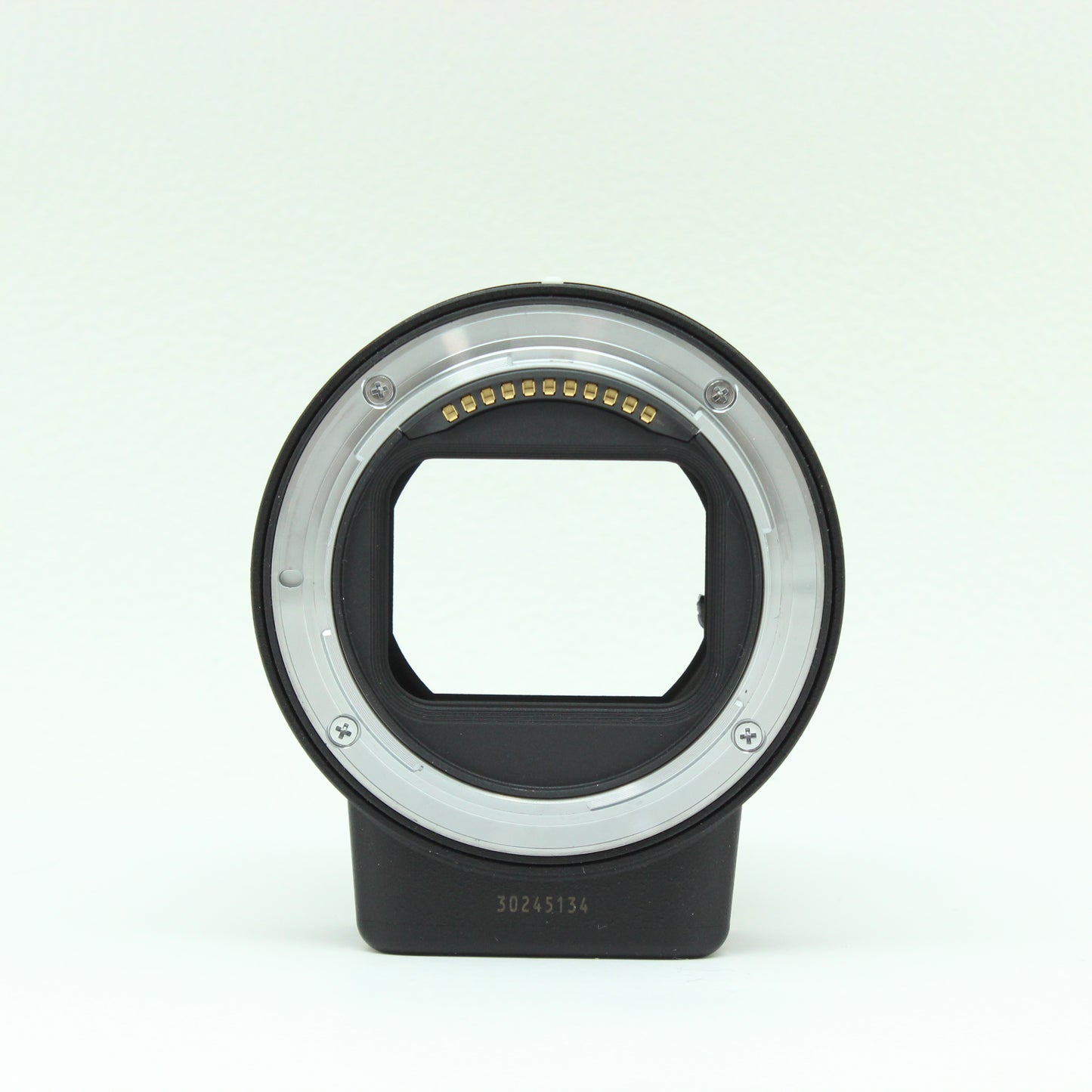 中古 Nikon FTZ マウントアダプター#30245134