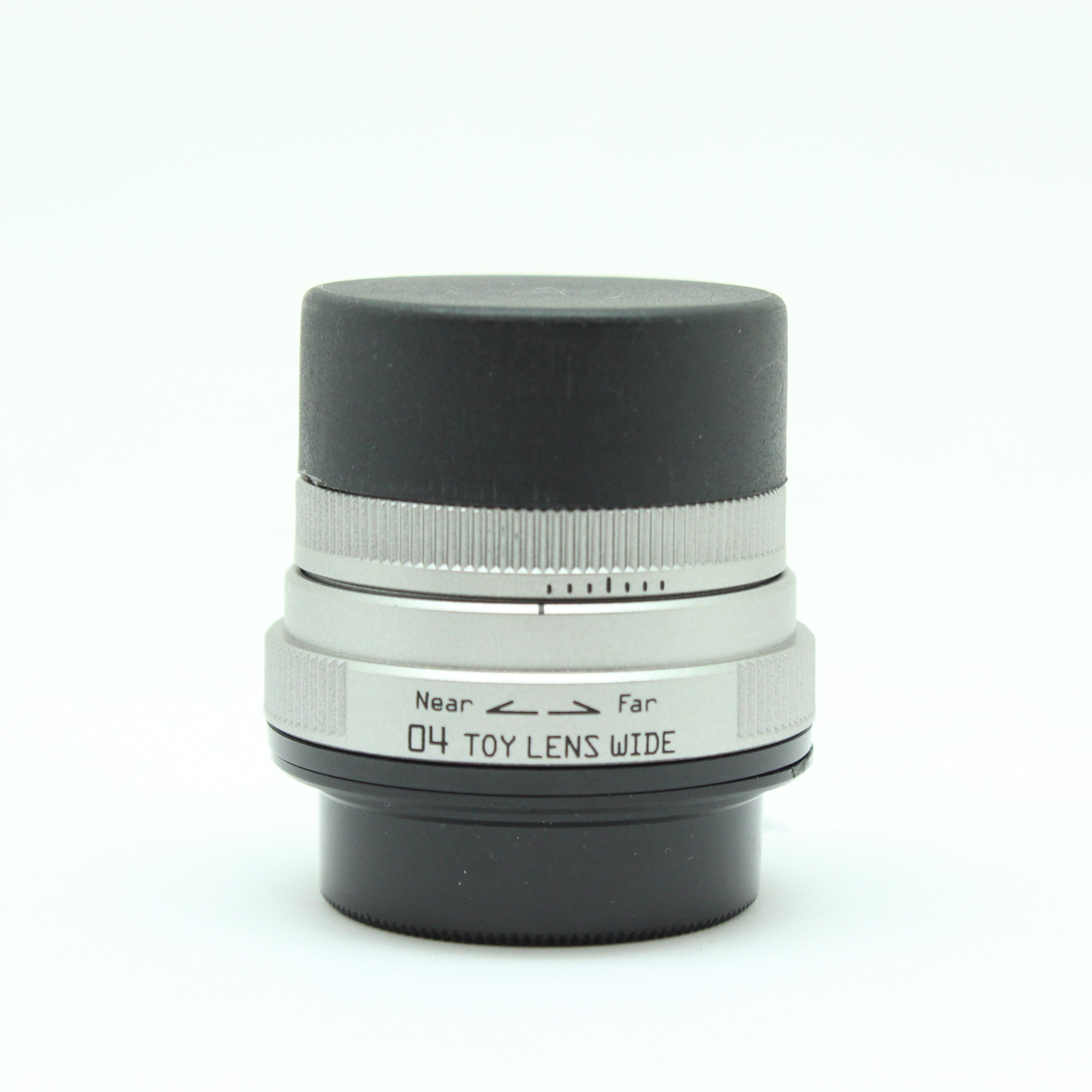 中古 PENTAX 04 TOY LENS WIDE