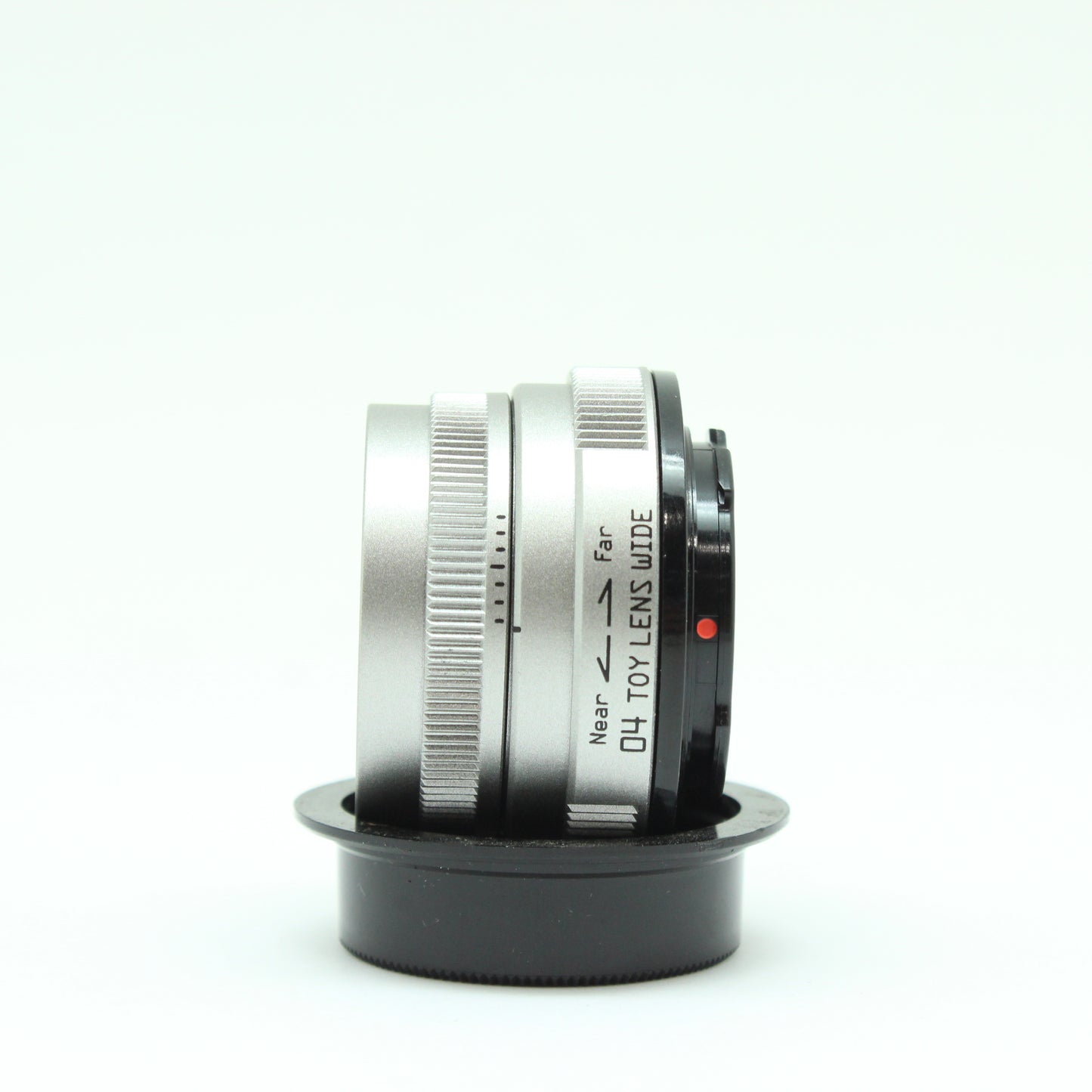 中古 PENTAX 04 TOY LENS WIDE