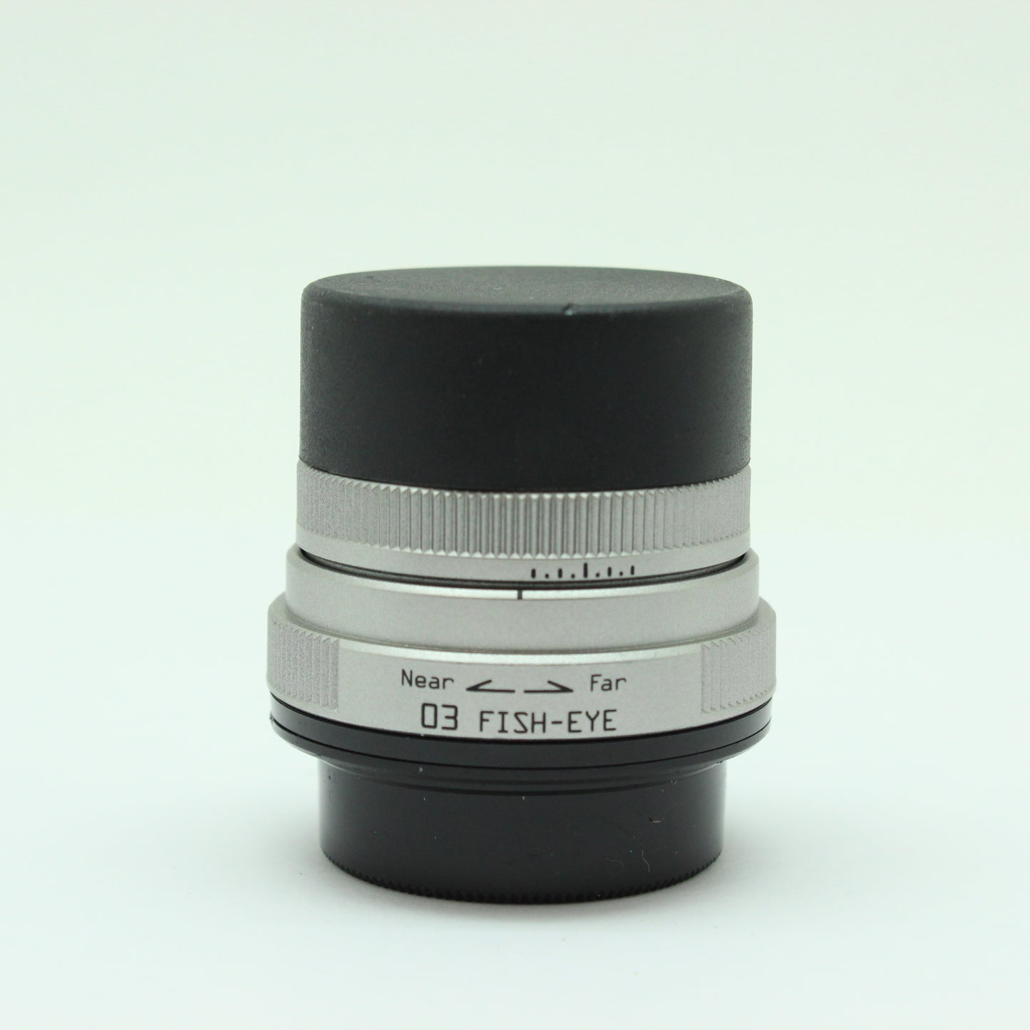 中古 PENTAX 03 FISH-EYE