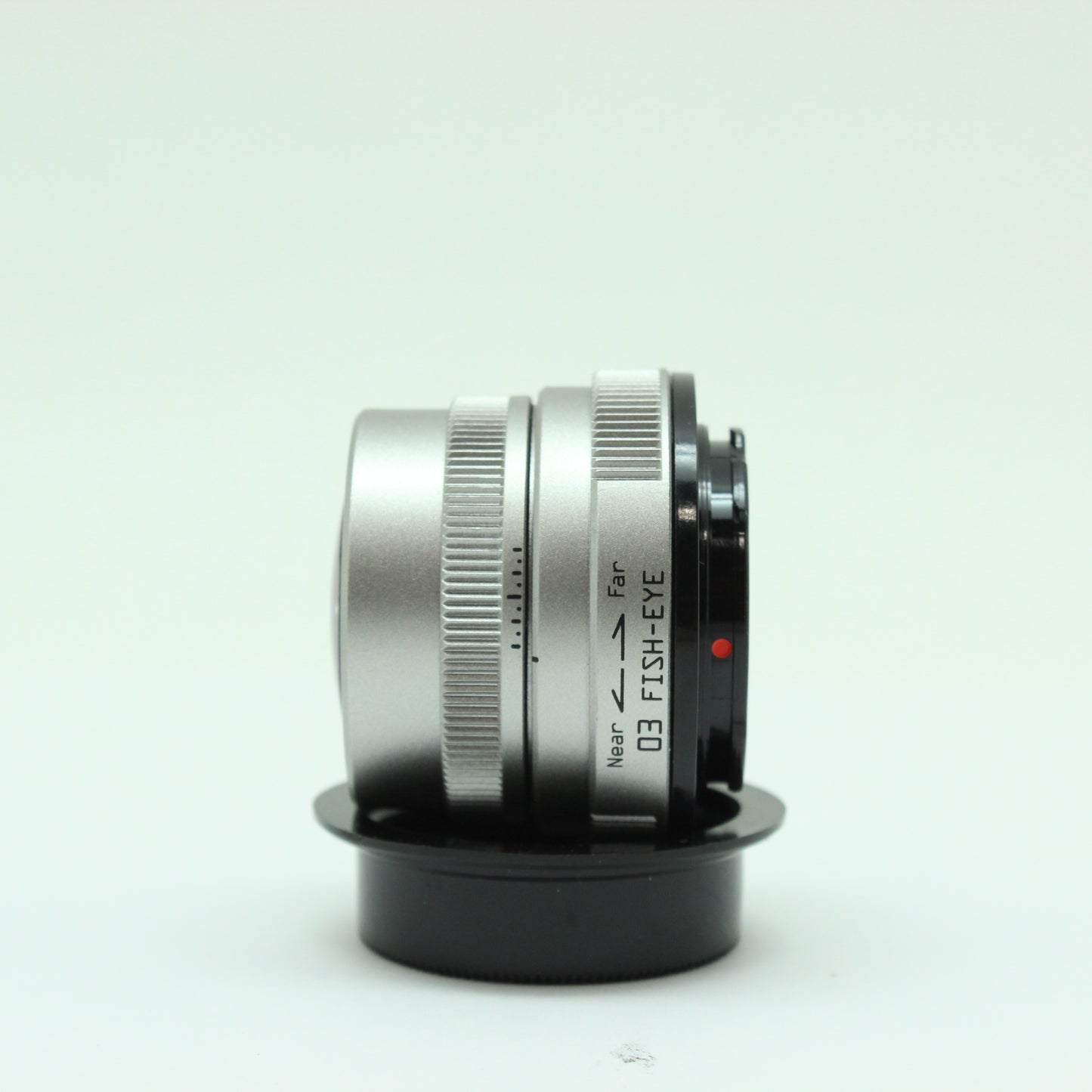 中古 PENTAX 03 FISH-EYE