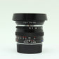 中古 Carlzeiss C SONNAR T* 50mm F1.5 ZM【7月18日(土)youtube生配信でご紹介】