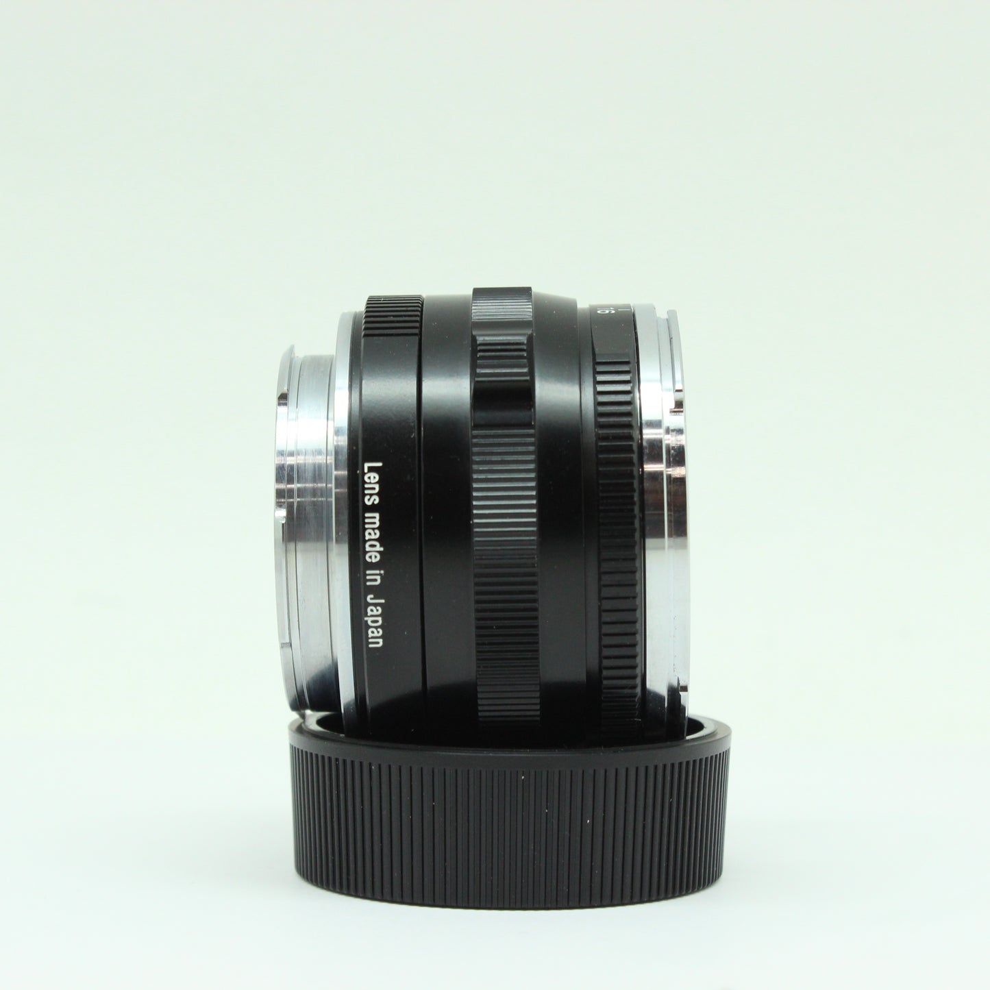 中古 Carlzeiss C SONNAR T* 50mm F1.5 ZM【7月18日(土)youtube生配信でご紹介】