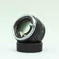 中古 Carlzeiss C SONNAR T* 50mm F1.5 ZM【7月18日(土)youtube生配信でご紹介】