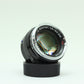 中古 Carlzeiss C SONNAR T* 50mm F1.5 ZM【7月18日(土)youtube生配信でご紹介】