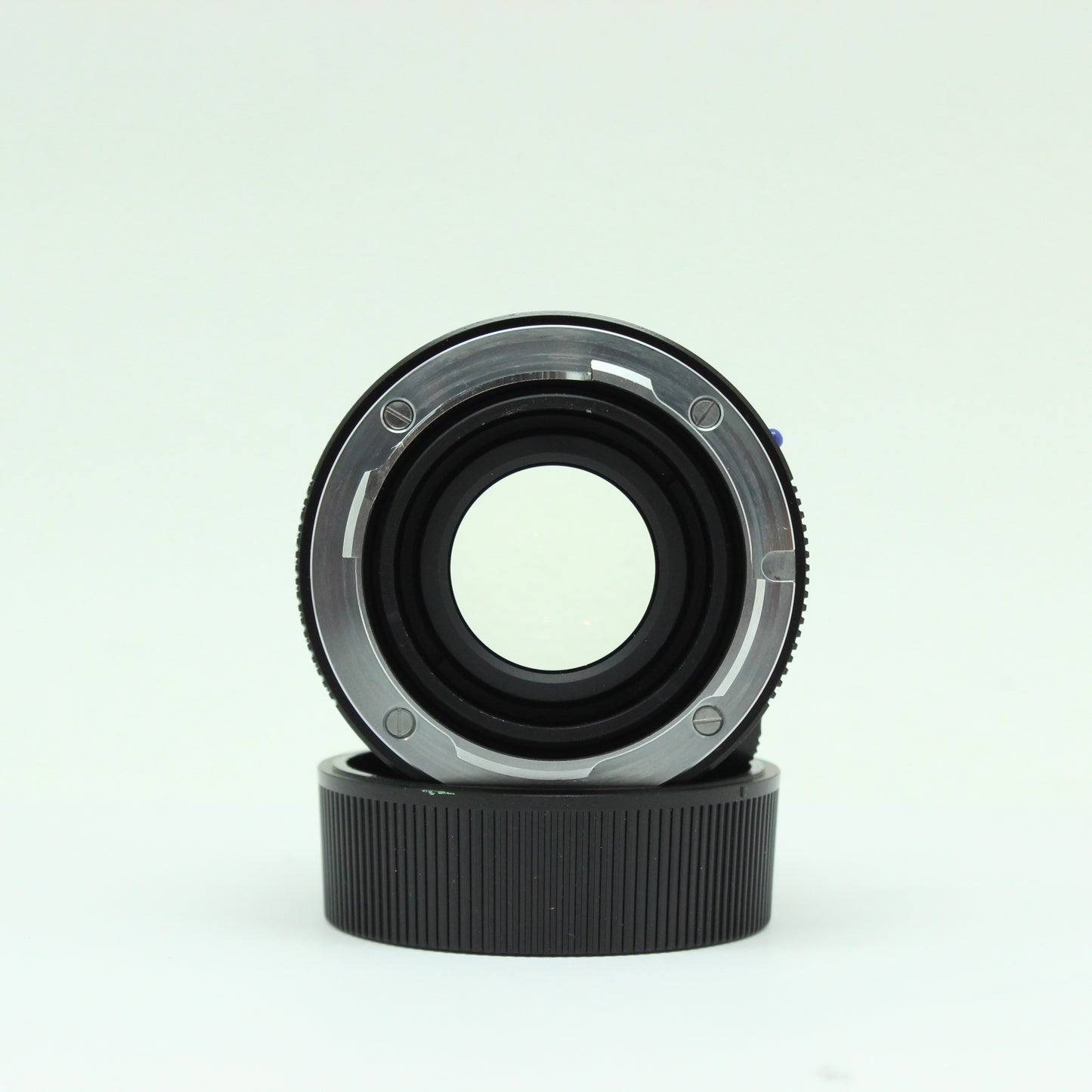 中古 Carlzeiss C SONNAR T* 50mm F1.5 ZM【7月18日(土)youtube生配信でご紹介】