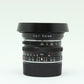 中古 Carlzeiss C BIOGON T* 35mm F2.8 ZM【7月18日(土)youtube生配信でご紹介】
