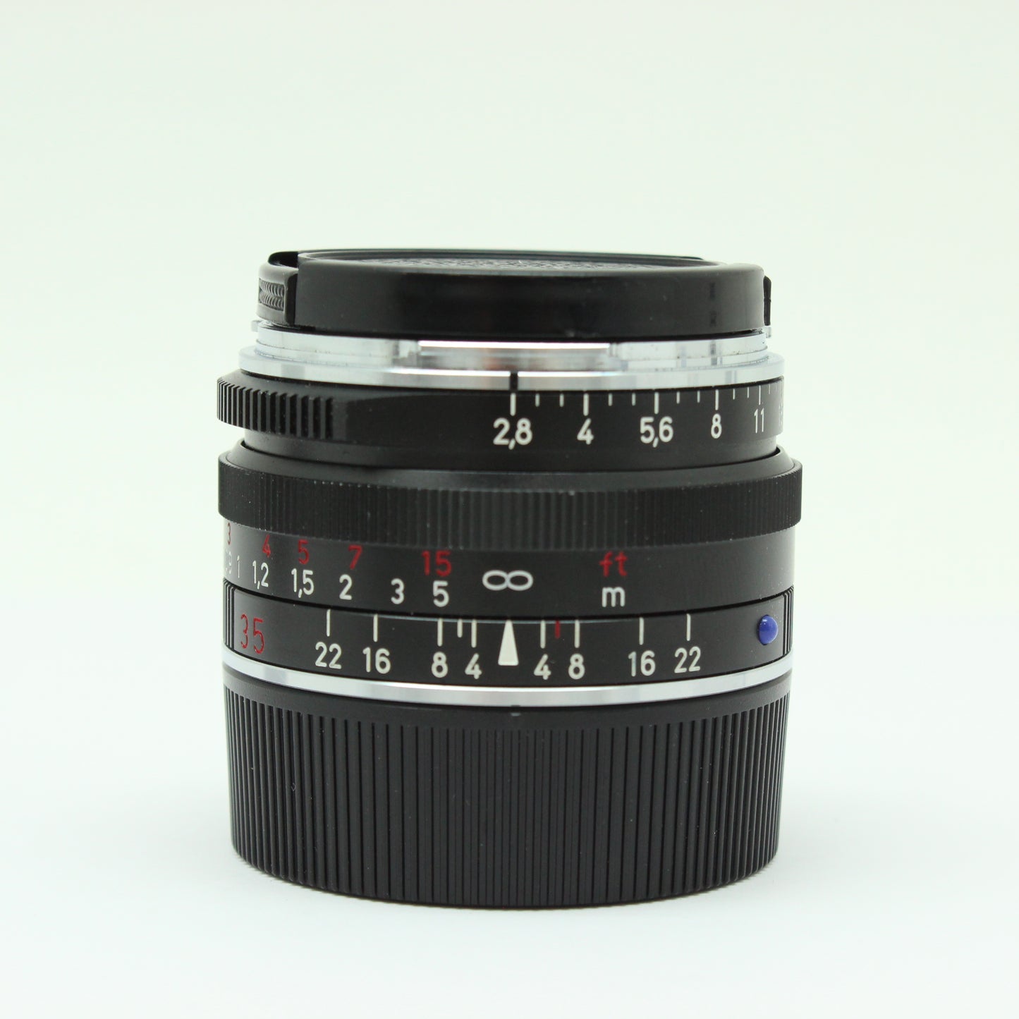 中古 Carlzeiss C BIOGON T* 35mm F2.8 ZM【7月18日(土)youtube生配信でご紹介】