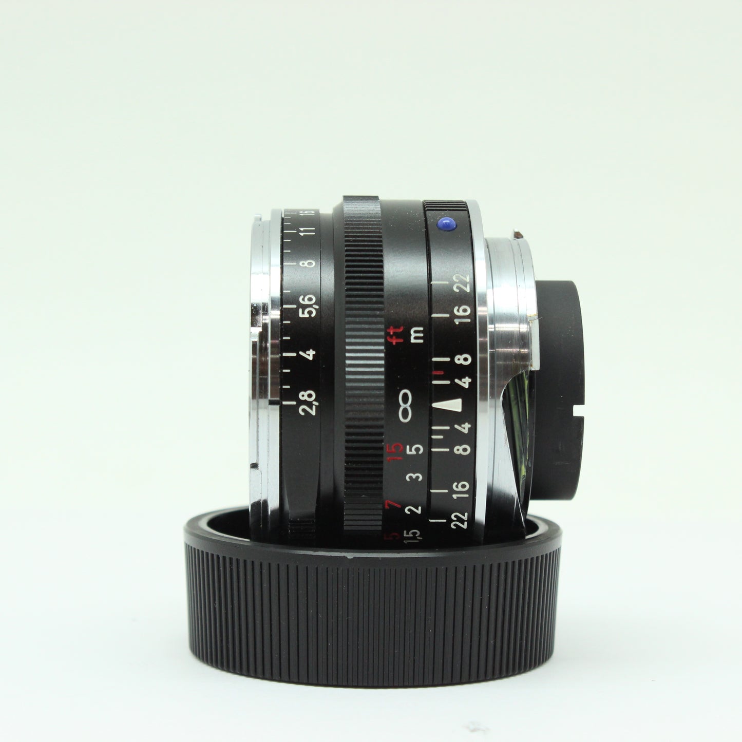 中古 Carlzeiss C BIOGON T* 35mm F2.8 ZM【7月18日(土)youtube生配信でご紹介】