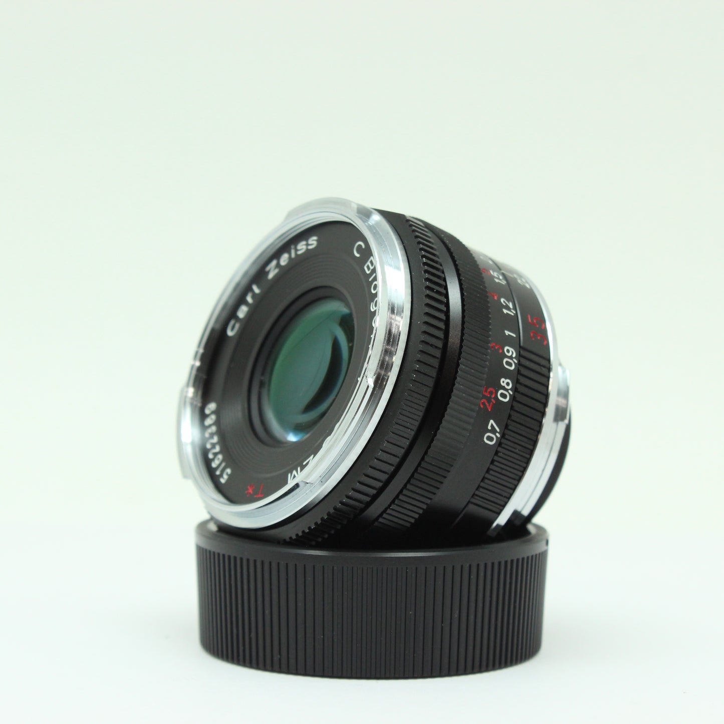 中古 Carlzeiss C BIOGON T* 35mm F2.8 ZM【7月18日(土)youtube生配信でご紹介】