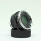 中古 Carlzeiss C BIOGON T* 35mm F2.8 ZM【7月18日(土)youtube生配信でご紹介】